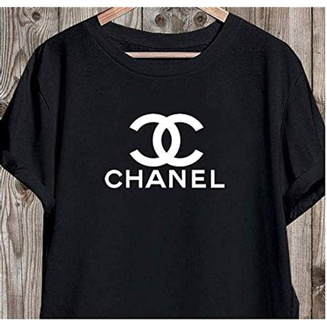 Chanel t shirts